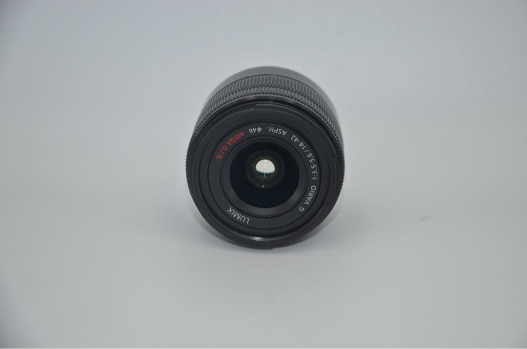 LUMIXーDMC GF9 レンズセット