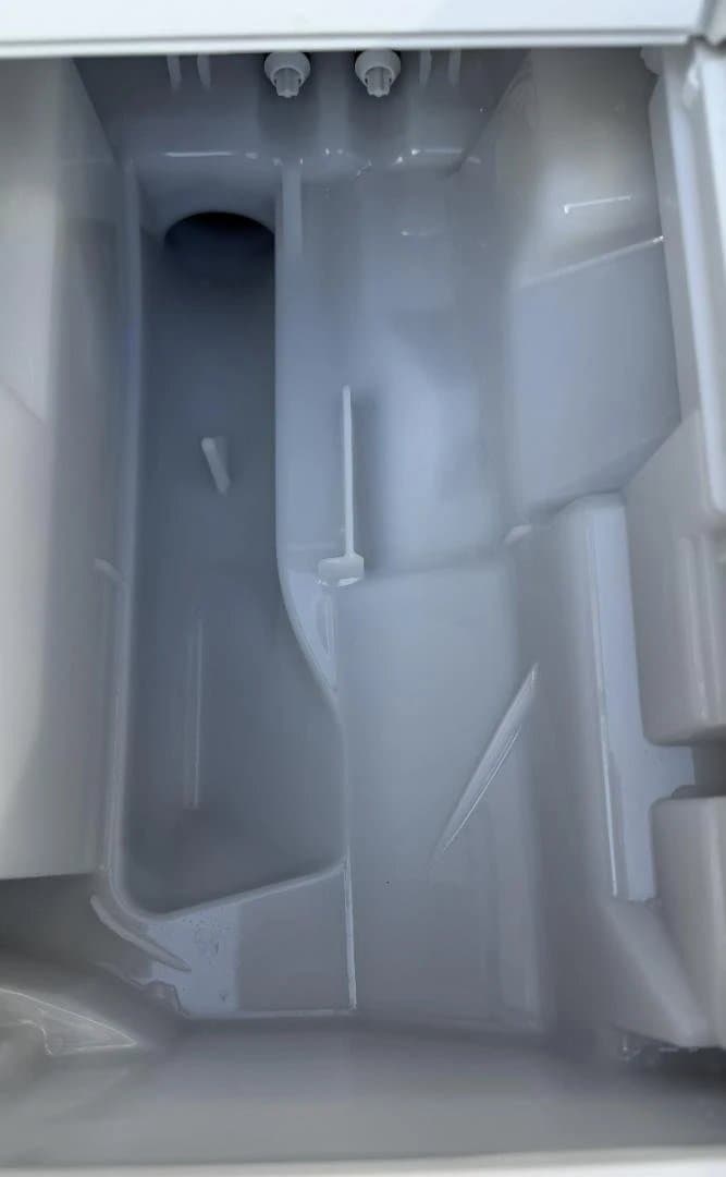 ★主要部品交換済 Panasonic 温水ドラム式洗濯機 洗濯11㎏/乾燥6㎏