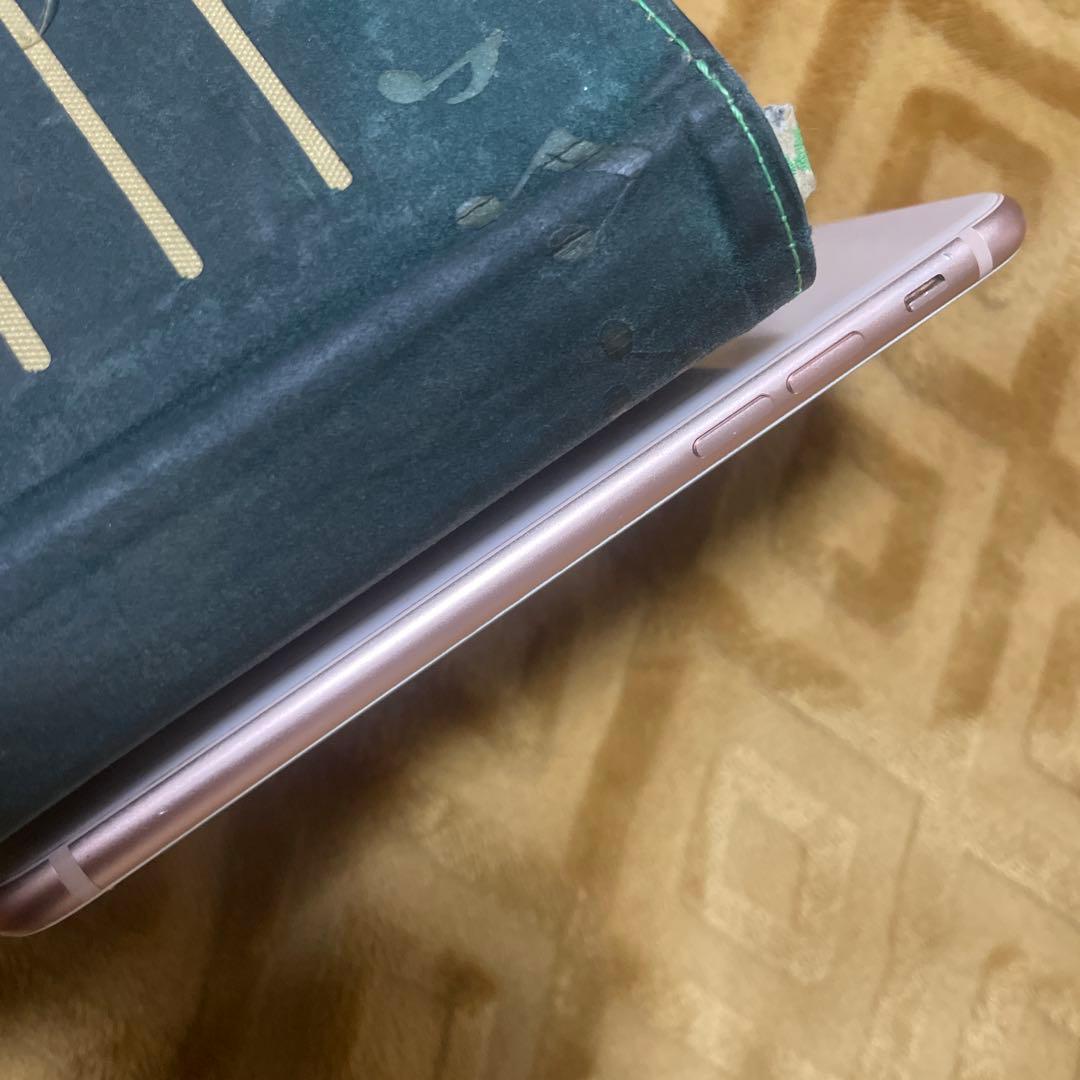 iphone8 gold 256GB 箱あり カメラ使用不可