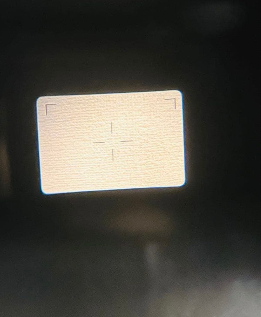 完動品　美品OLYMPUS SUPERZOOM 105G フィルムカメラ