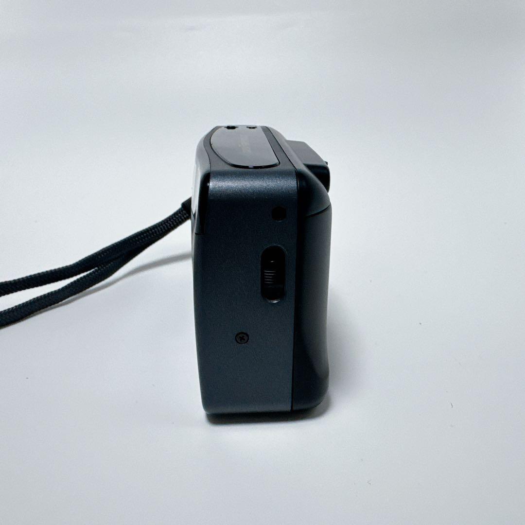 FUJI CARDIA Travel mini トラベルミニ　フィルムカメラ