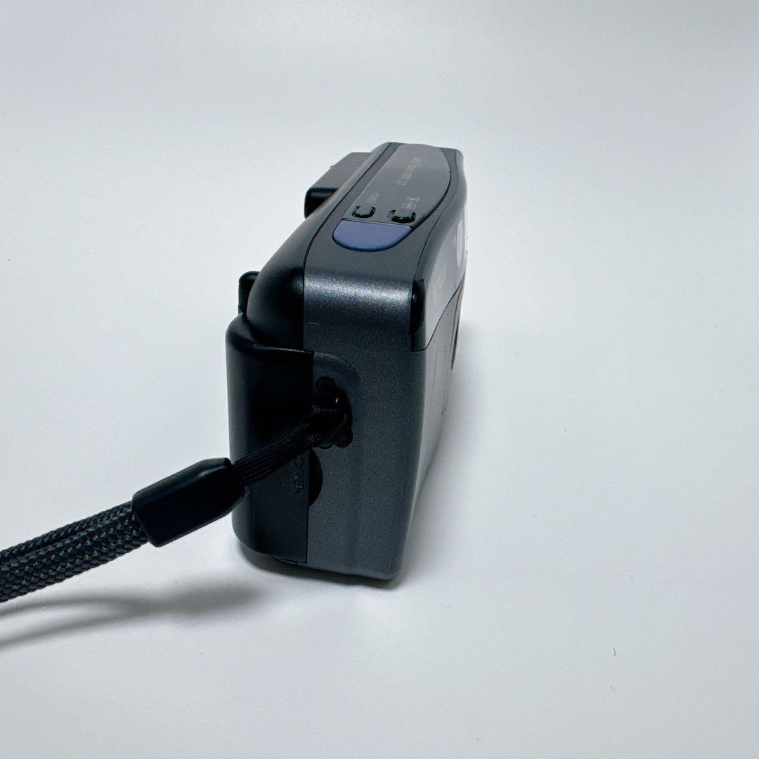 FUJI CARDIA Travel mini トラベルミニ　フィルムカメラ