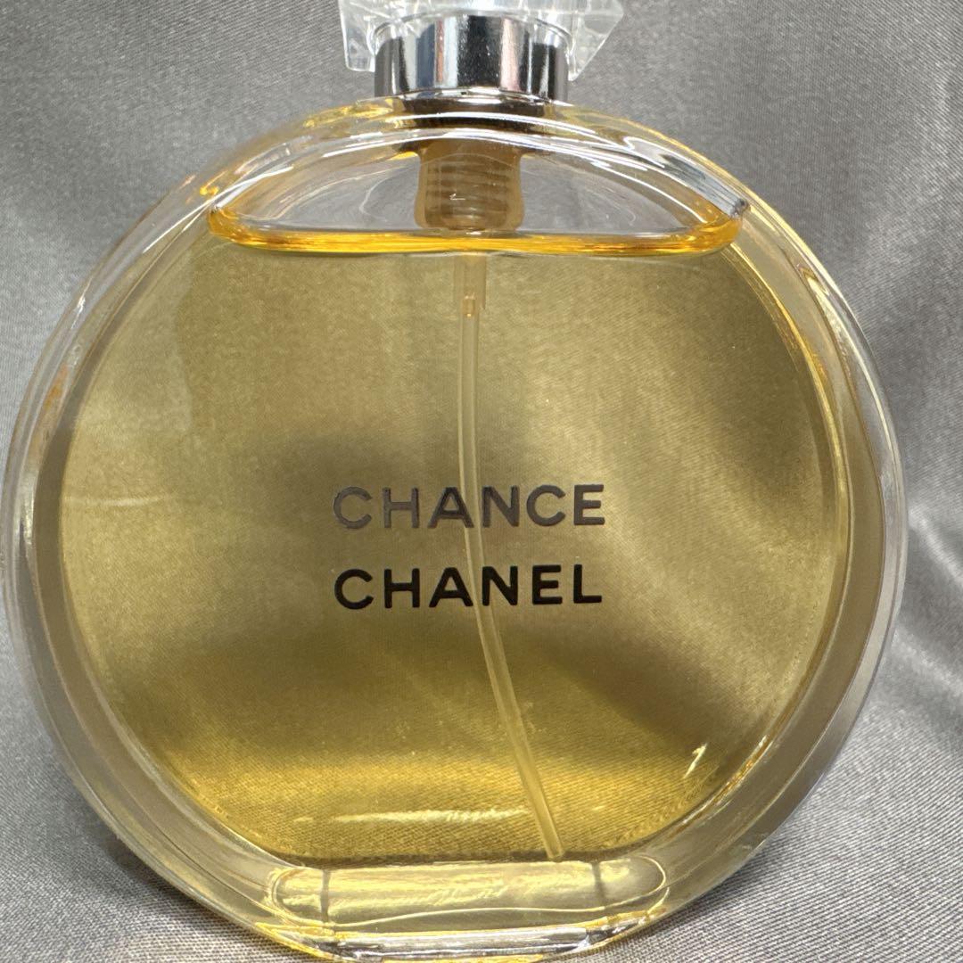 CHANEL シャネル チャンス オードゥトワレット 50ml 香水