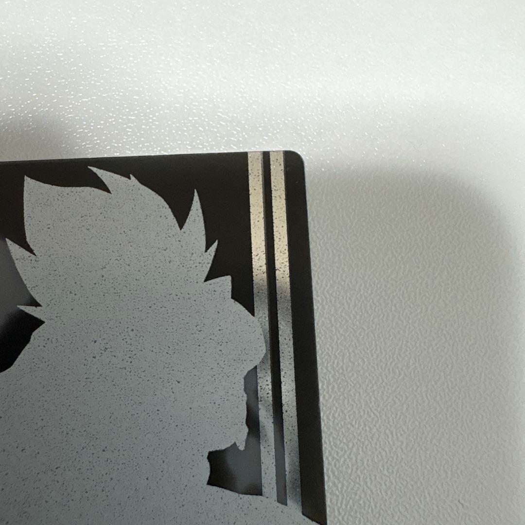 ドラゴンボール&ワンピース 40thコラボウエハース