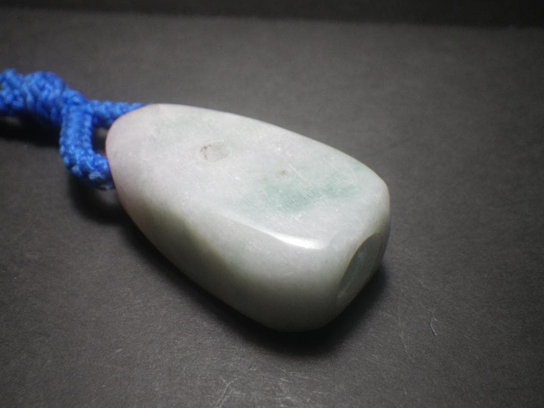石笛　翡翠　２５０４１２－１