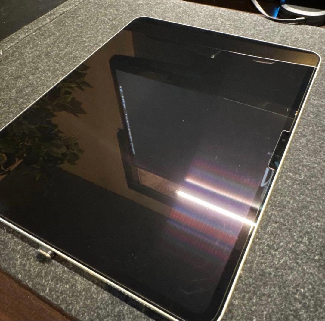 おまけ付き iPad Pro M4 1TB 13インチ グレー