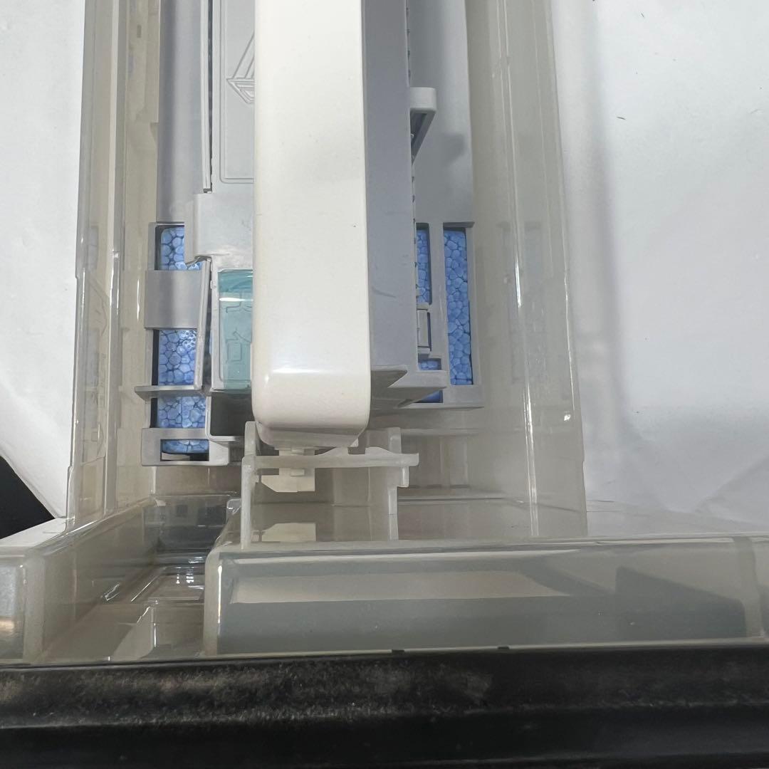シャープ 加湿空気清浄機 KC-30T5-W プラズマクラスター搭載