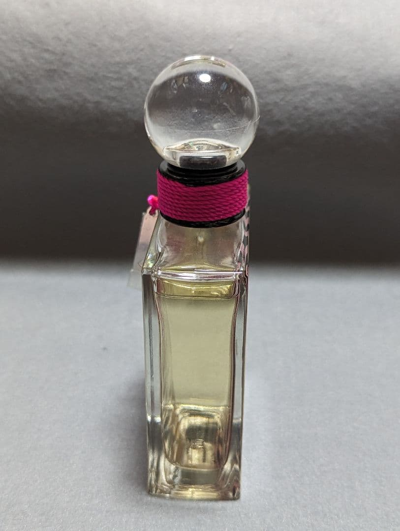 希少ヴィクトリアシークレットロンドンNo.111オードパルファム75ml