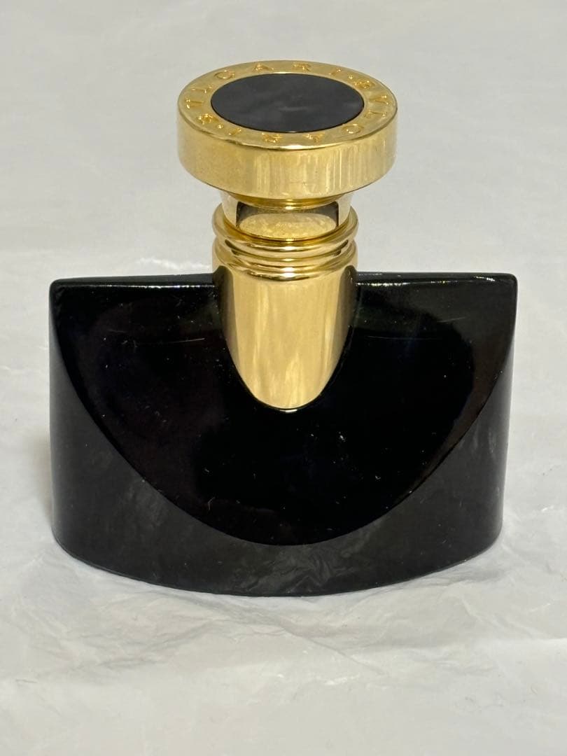 BVLGARI ブルガリ　ジャスミンノワール　オーデパルファムスプレー30ml