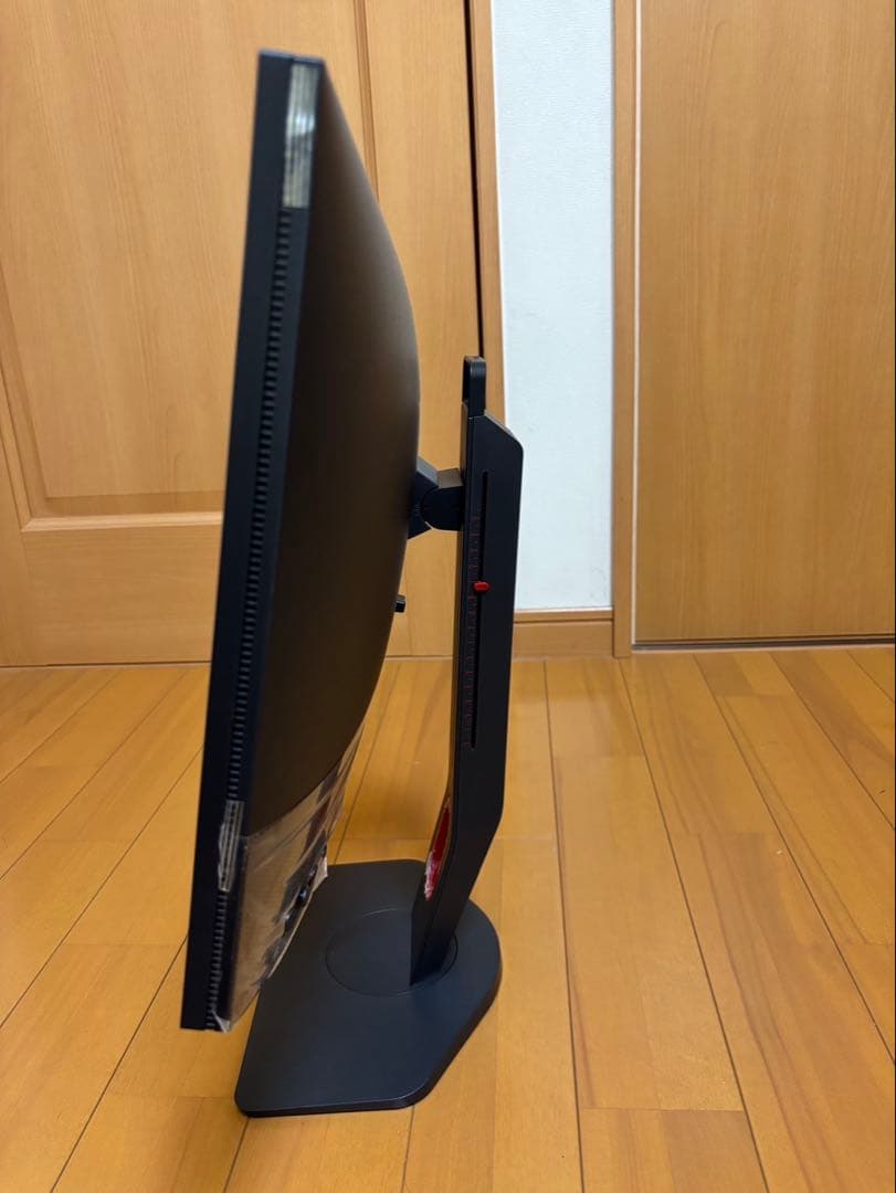 BenQ zowie XL2411K 24インチ ゲーミングモニター