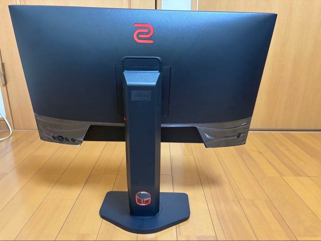 BenQ zowie XL2411K 24インチ ゲーミングモニター