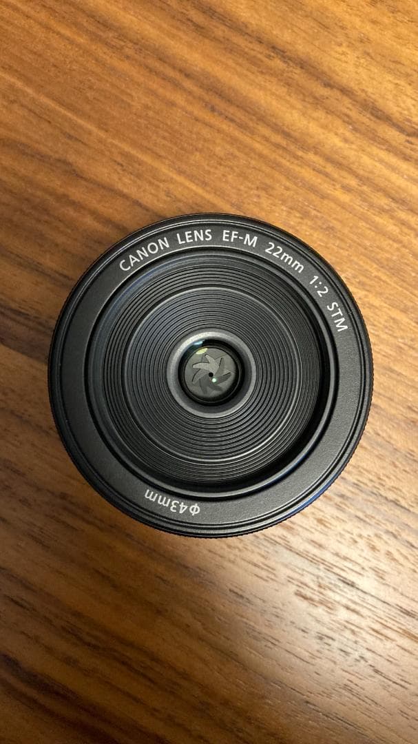 Canon EOS kiss m 本体&純正レンズ4つ付き+付属品多数