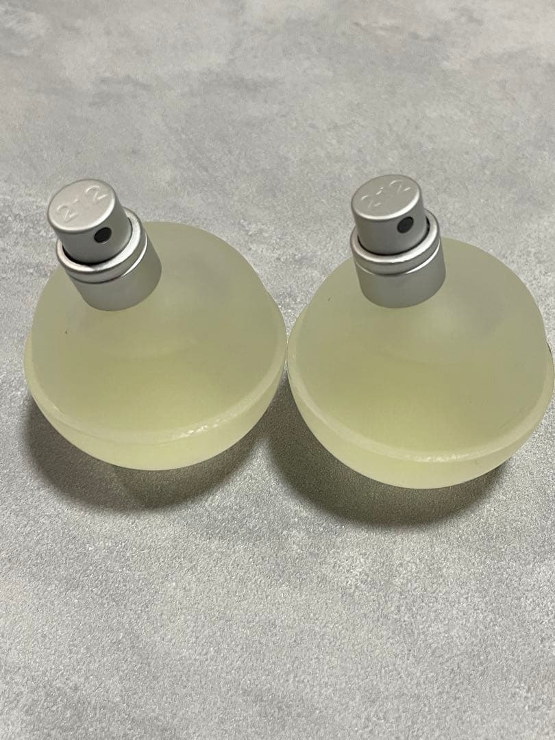 キャロライナへレラ CAROLINA HERRERA 212 100ml香水