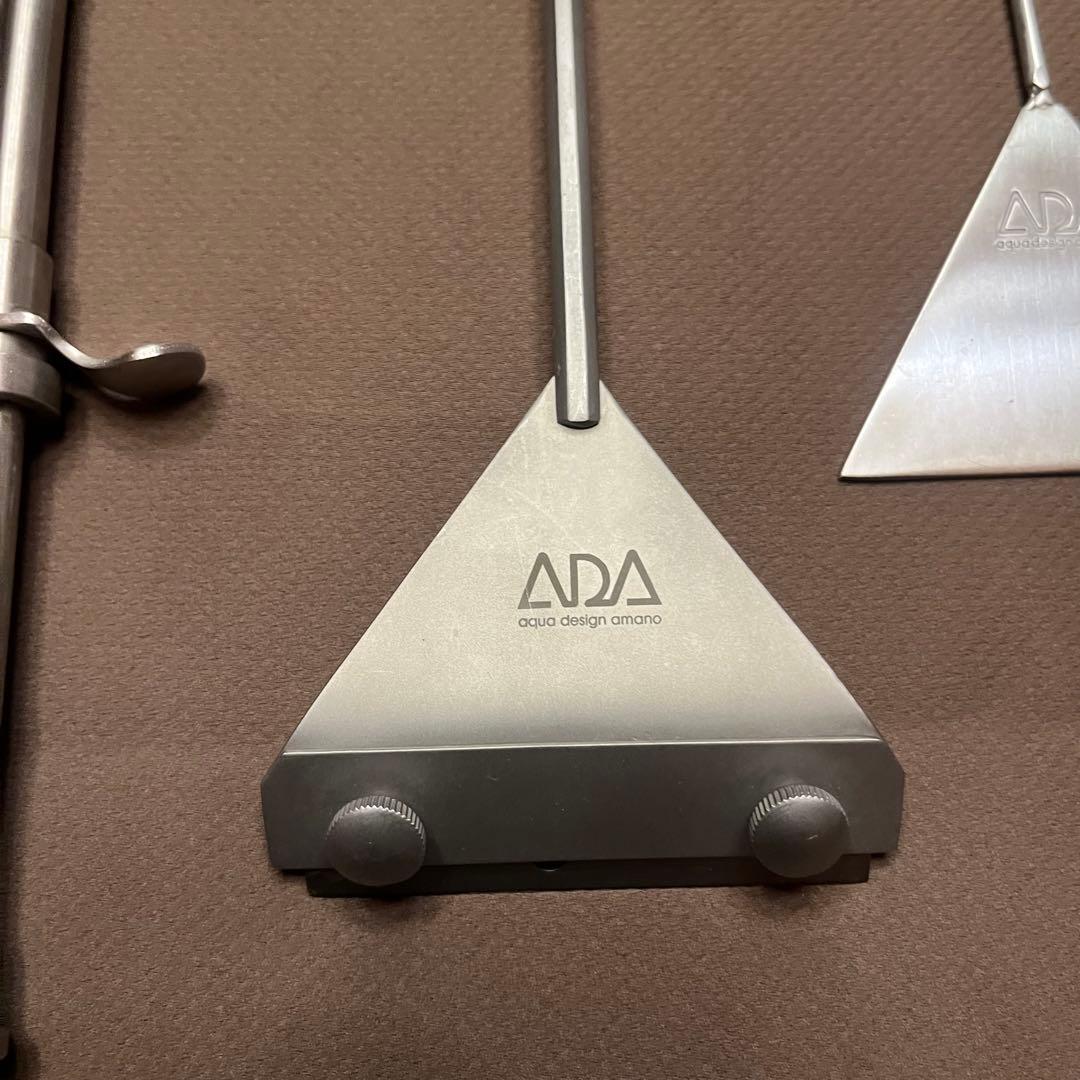 ADA プロレイザー　サンドフラッター　ボトムレリーズ　3点セット
