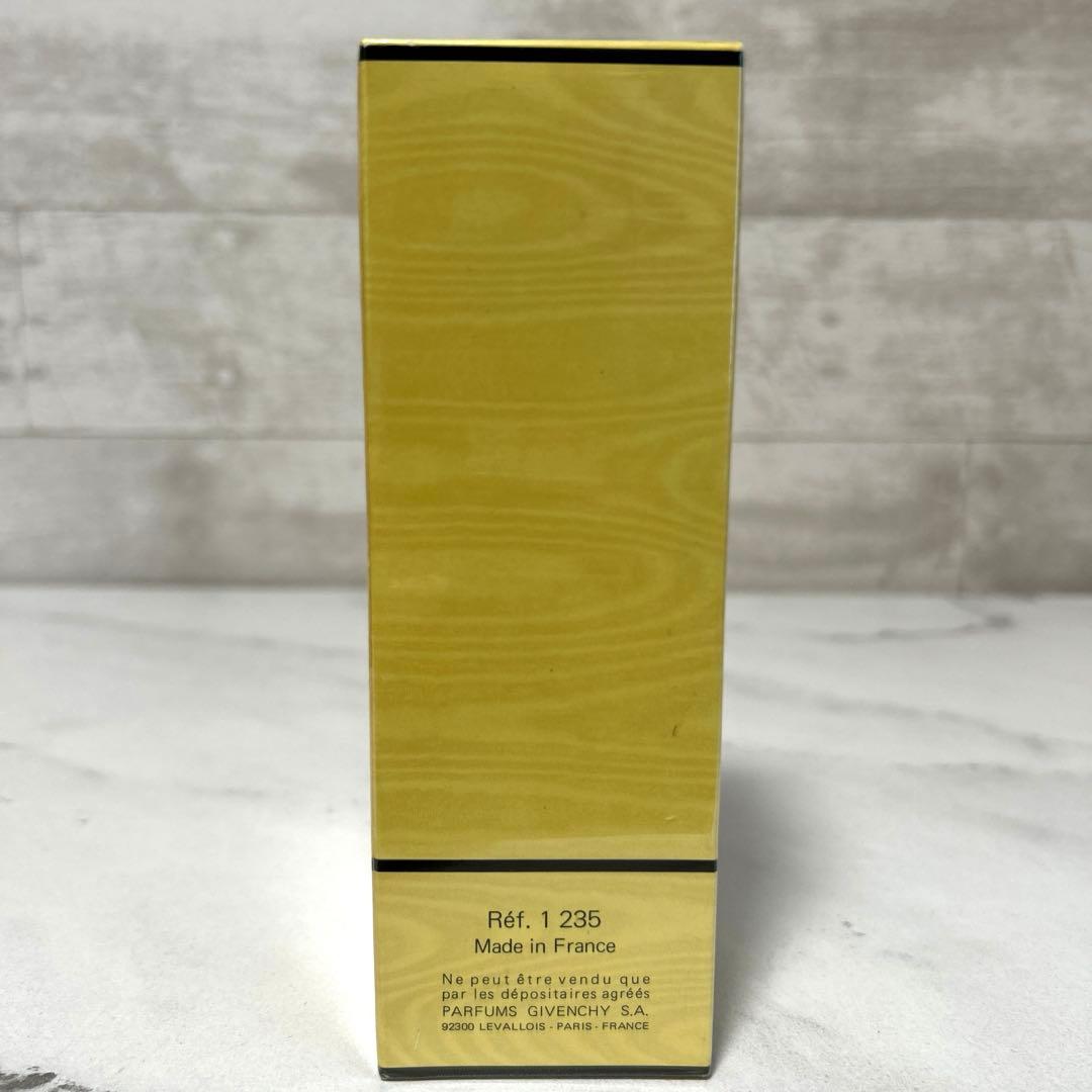 新品　LE DE GIVENCHY NIVEAU VISIBLE 100ml