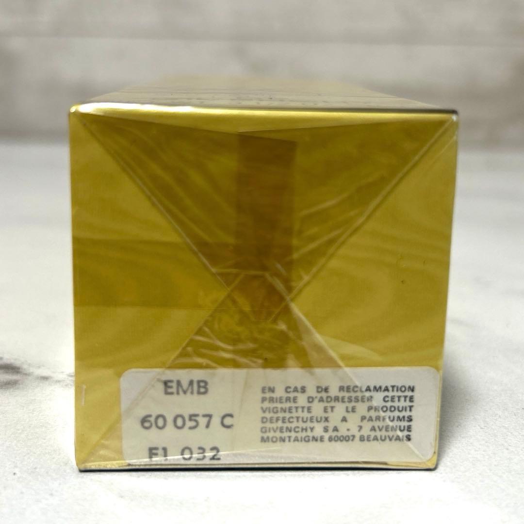 新品　LE DE GIVENCHY NIVEAU VISIBLE 100ml