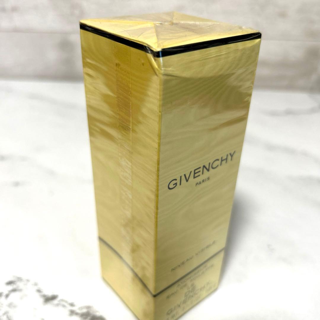 新品　LE DE GIVENCHY NIVEAU VISIBLE 100ml