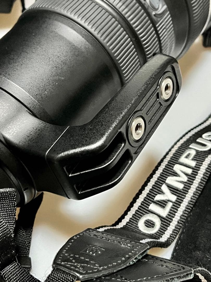 【週末限定値下げ！】極上点検済　OLYMPUS ED 300mm F2.8