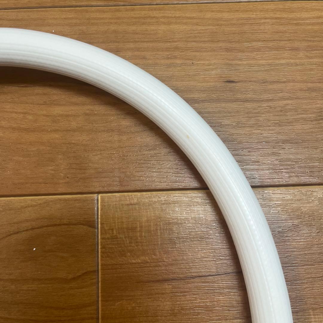 Arromic アラミック シルキーナノバブルランドリーホース