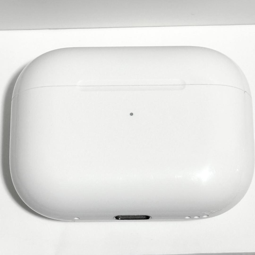 Apple AirPods Pro(第2世代) USB-Type C 524