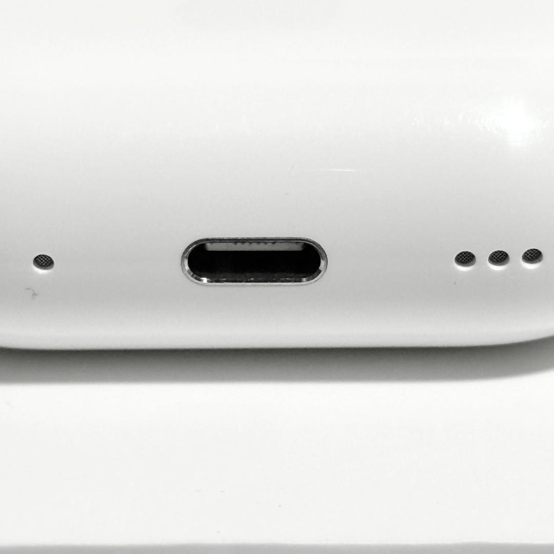 Apple AirPods Pro(第2世代) USB-Type C 524