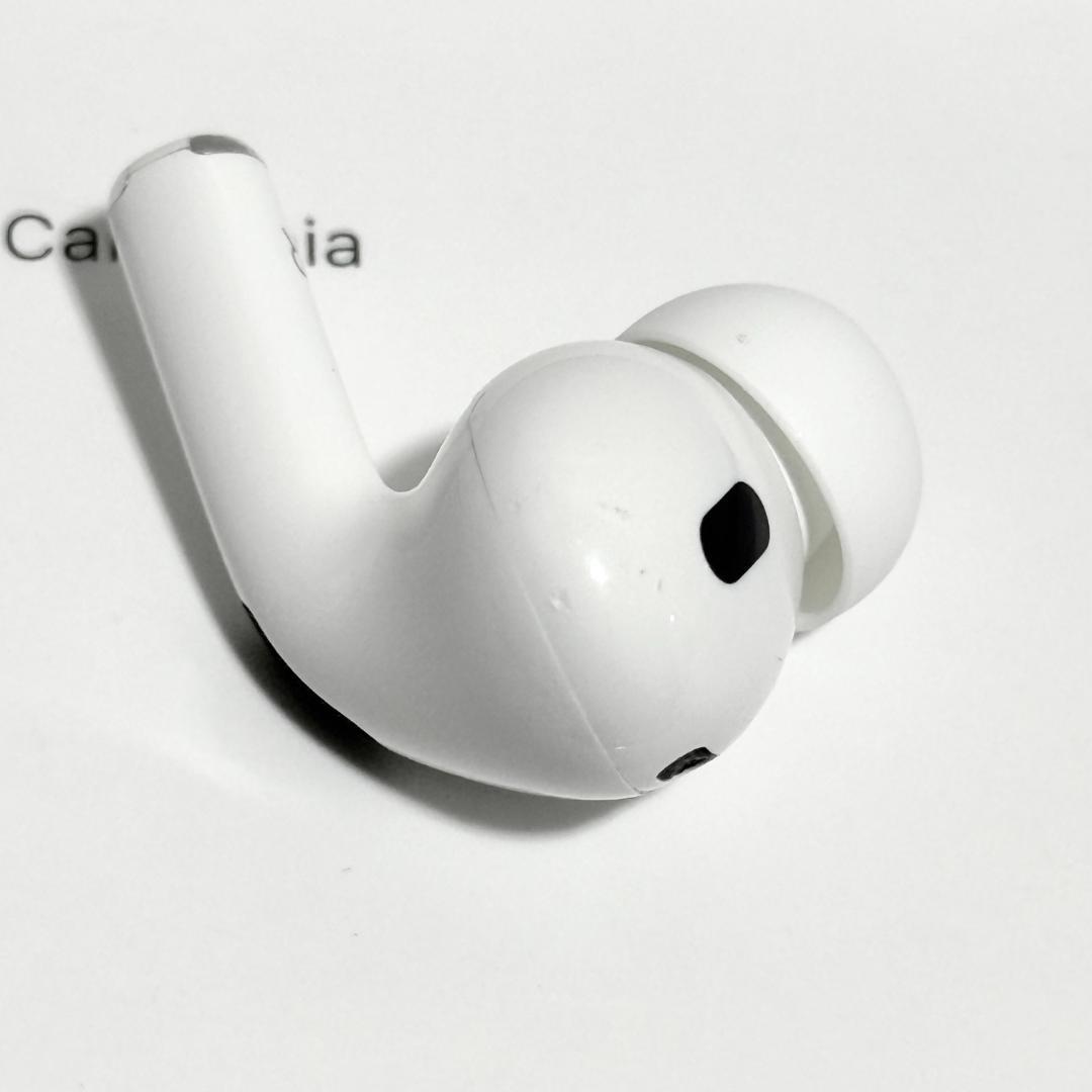 Apple AirPods Pro(第2世代) USB-Type C 524