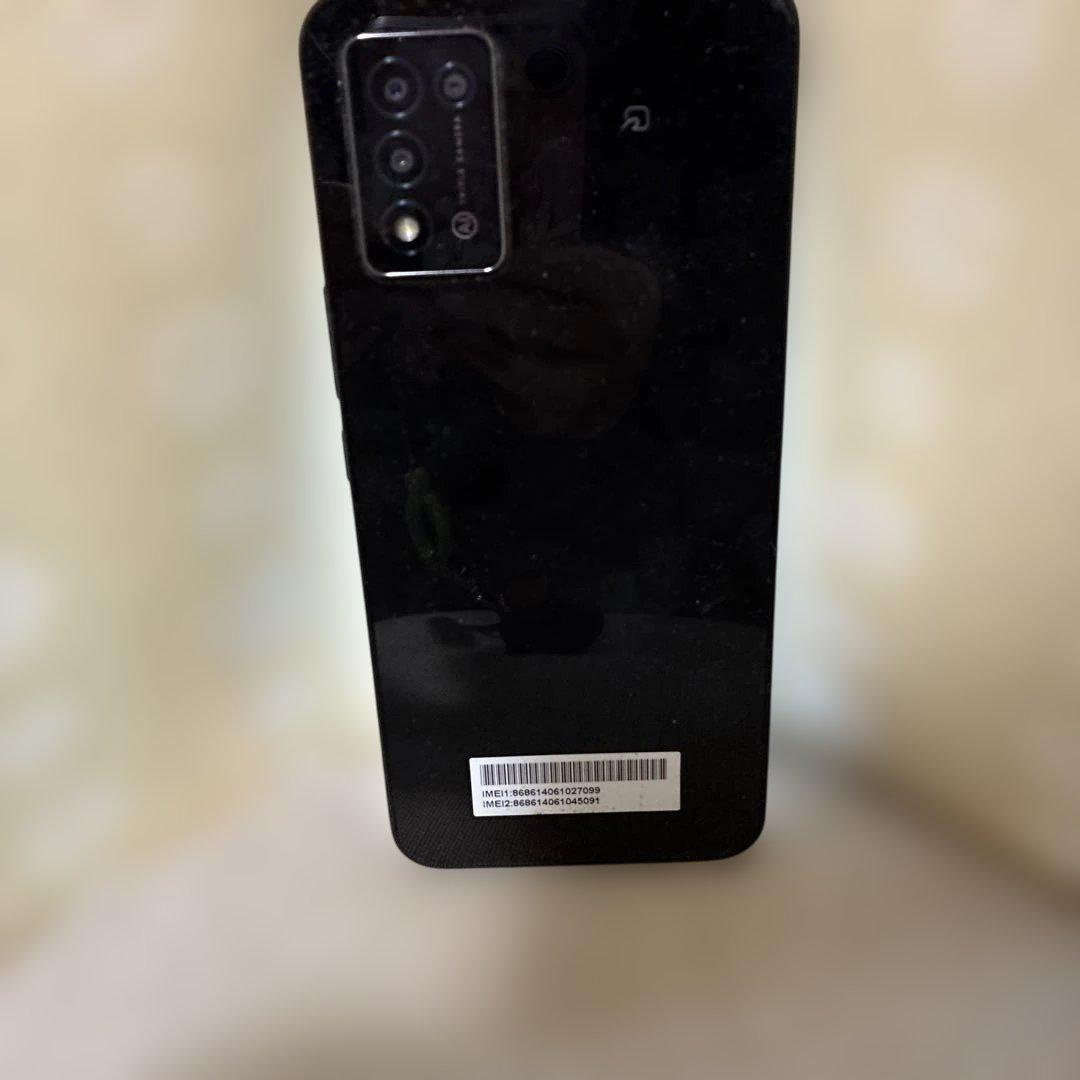 ★サイトウ★Ｙモバイル リベロ　5G 2台セット