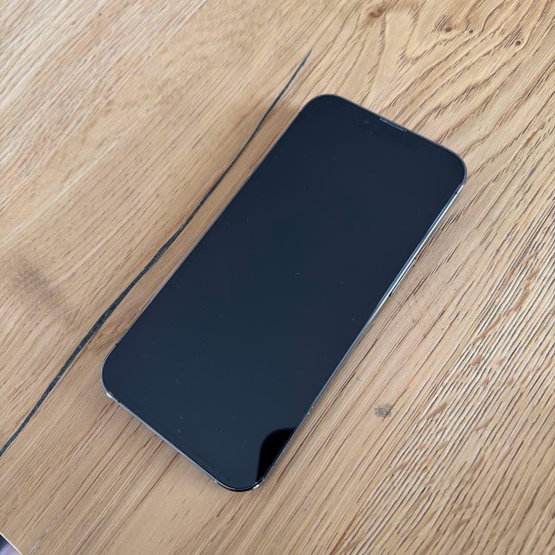 iPhone13Pro グラファイト256GB
