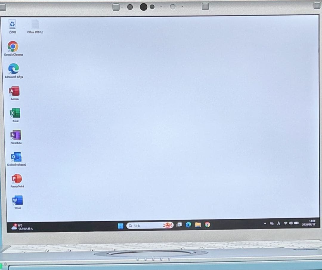 095 良品 512GB レッツノートCF-FV1 i5 第11世代 16GB
