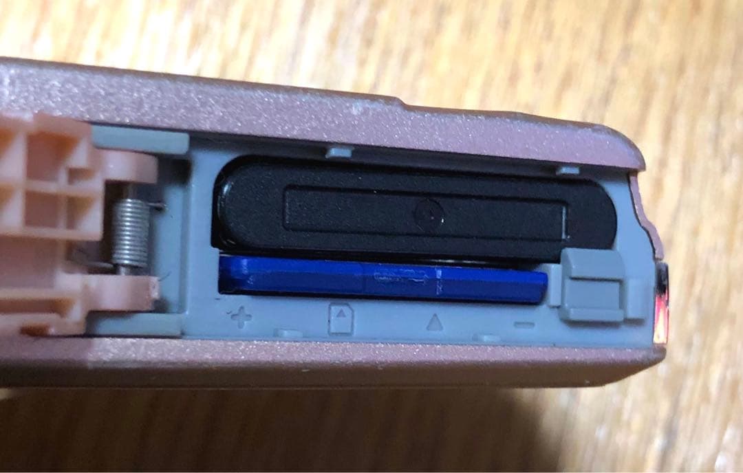 デジタルカメラ CASIO EXILIM EX-Z270 ピンク