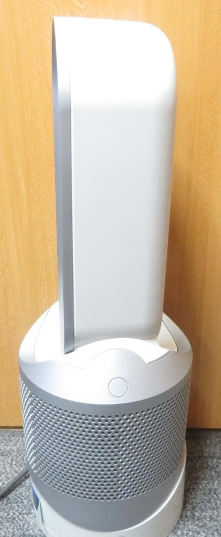 ダイソン Dyson hot+cool 2017年製 空気清浄機 互換リモコン