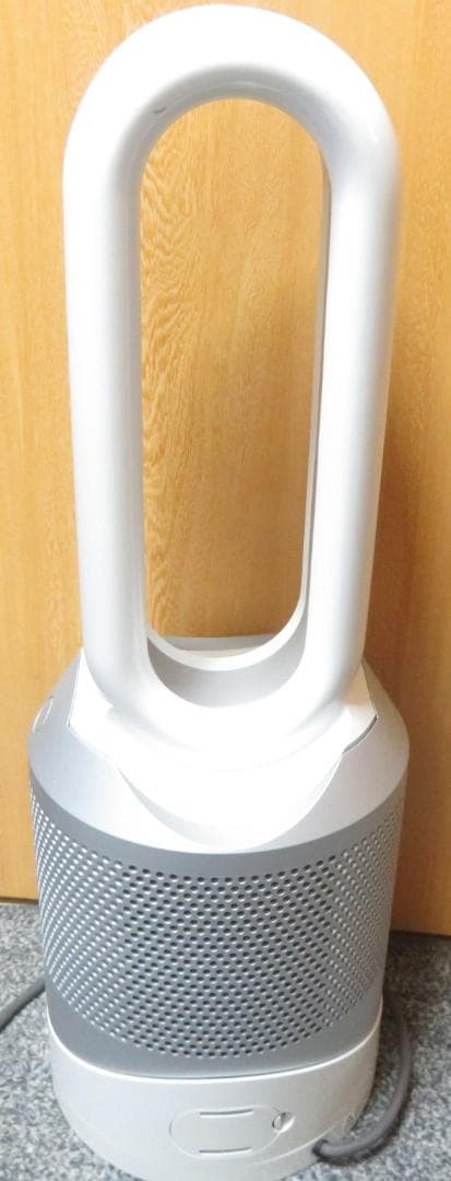 ダイソン Dyson hot+cool 2017年製 空気清浄機 互換リモコン