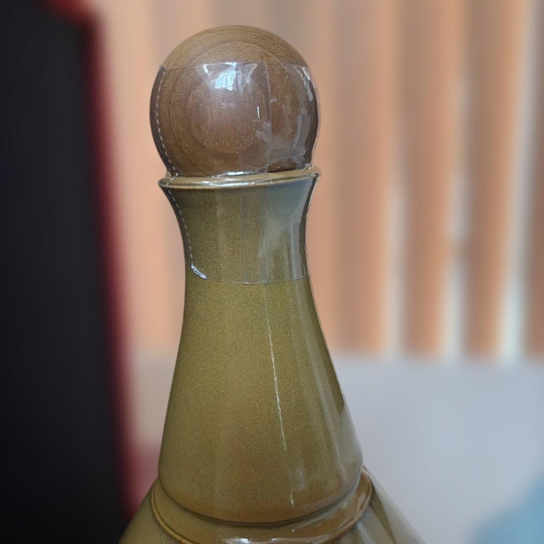 【希少古酒】ニッカウヰスキー　六兵衛ボトル ROKUBEE 未開栓
