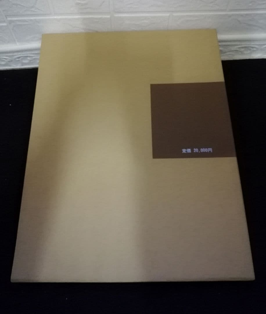 現代作家デッサン・シリーズ　〔Ⅱ〕　三輪晁勢集
