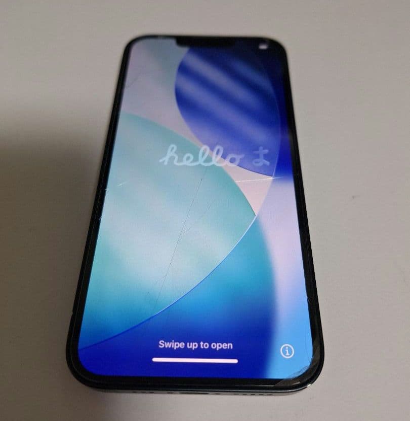 iPhone 13 ミッドナイト 本体、箱、保護フィルム等セット