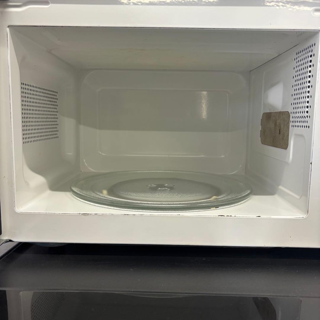 293⭕️冷蔵庫　洗濯機　電子レンジ　一人暮らし　家電セット　安い　中古　設置無料