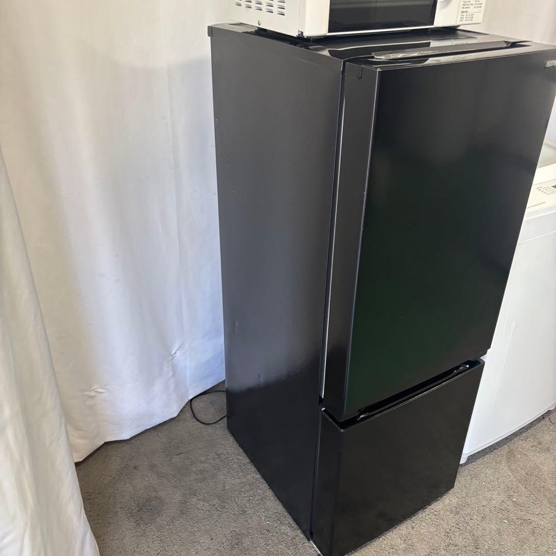 293⭕️冷蔵庫　洗濯機　電子レンジ　一人暮らし　家電セット　安い　中古　設置無料