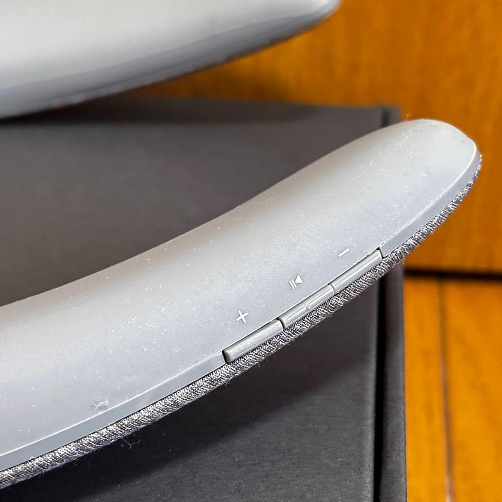 【匿名】JBL SOUNDGEAR BTA ウェアラブルネックスピーカー