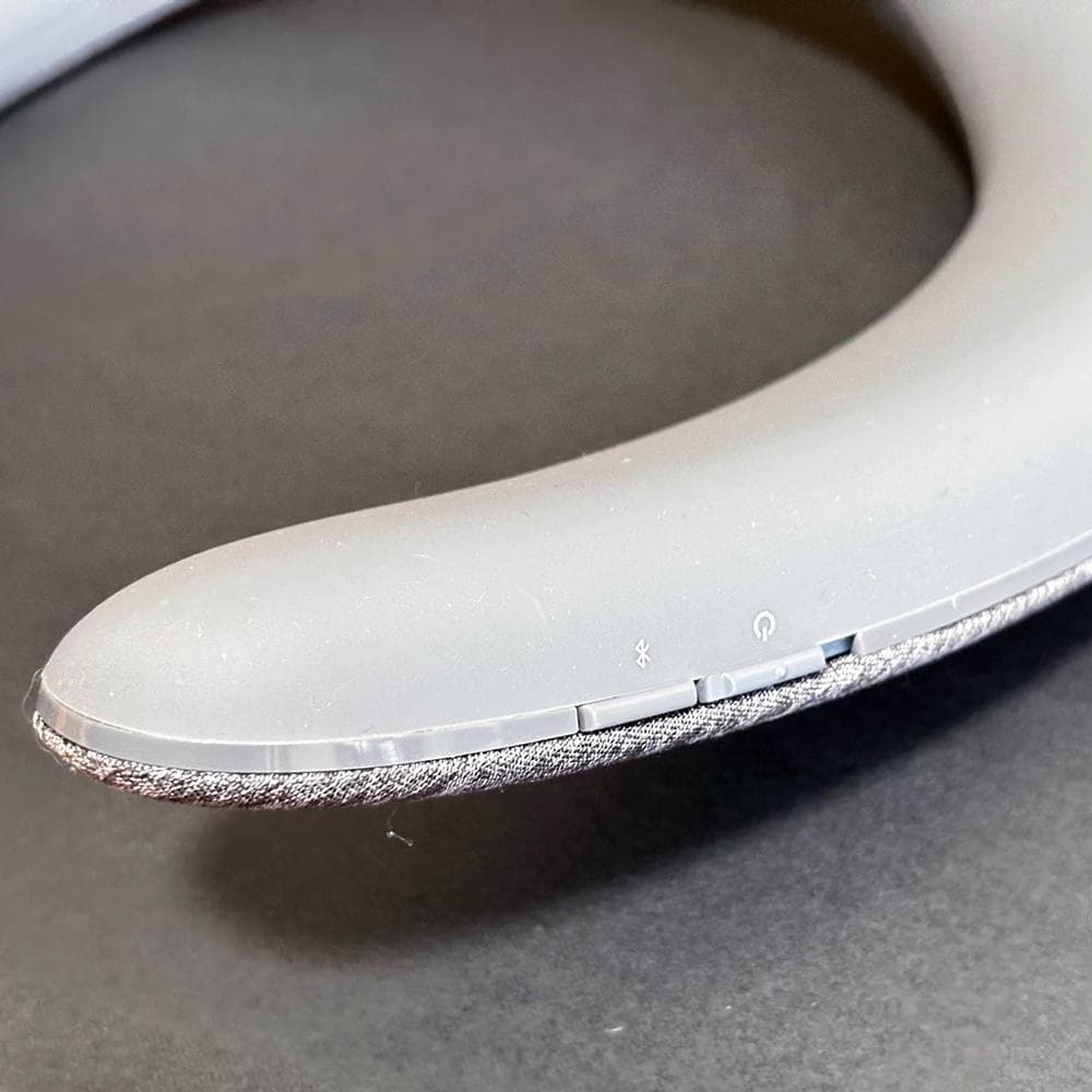 【匿名】JBL SOUNDGEAR BTA ウェアラブルネックスピーカー