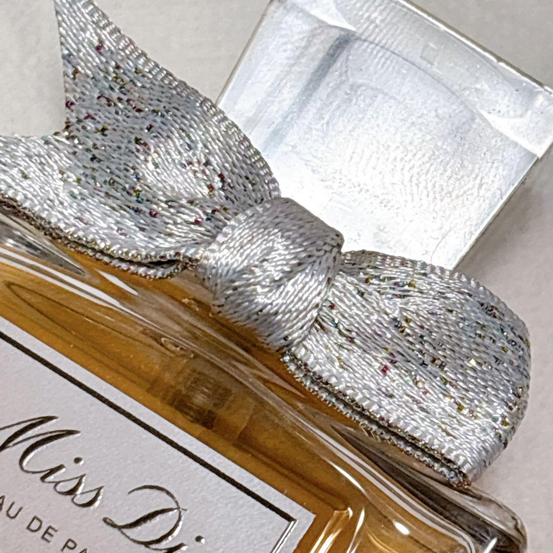 Miss Dior Eau de 香水　ミスディオール　オーデパルファム