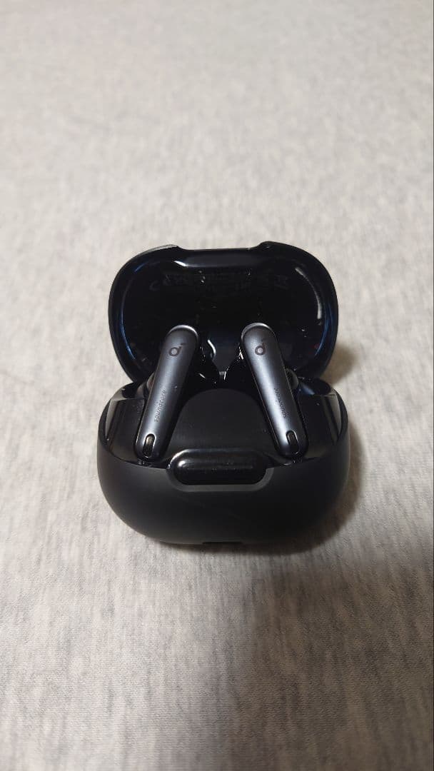 ANKER Soundcore Liberty 4 NC ワイヤレスイヤホン
