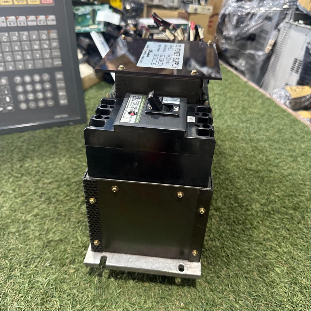電源ユニット OKUMA DC POWER SUPPLY DCPS-2 FOR 2 AXES