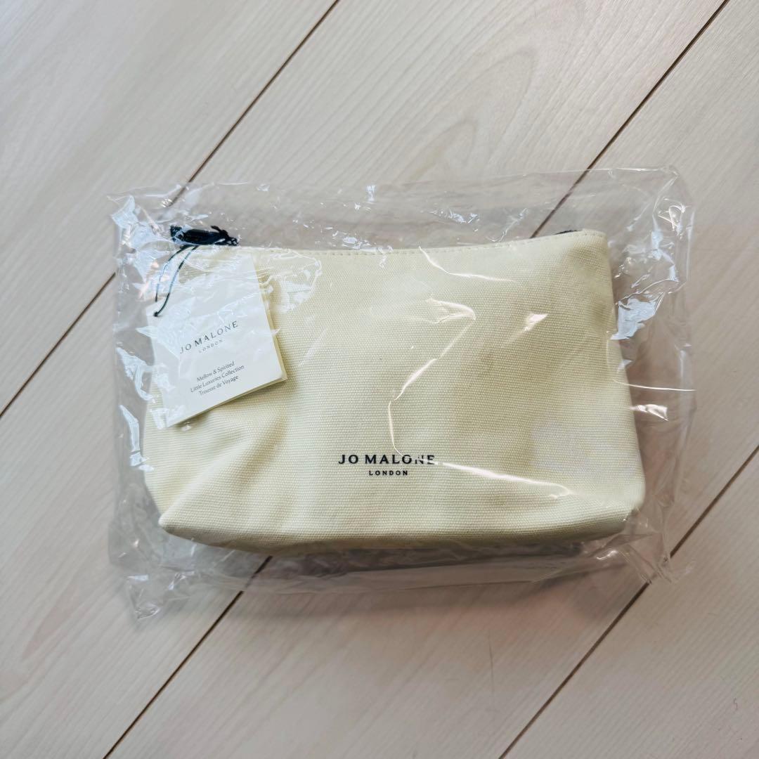 新品♡メロウ＆スピリット リトル ラグジュアリーコレクション
