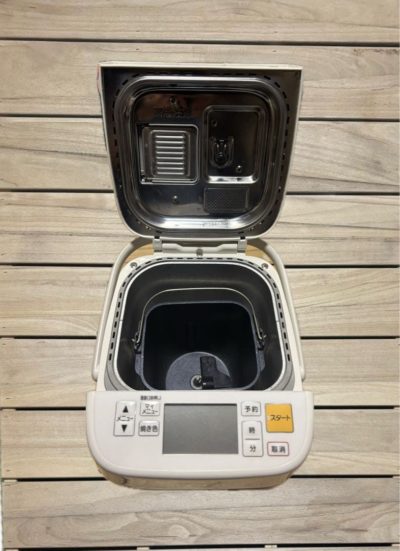 パナソニック　ホームベーカリー　SD-MB1