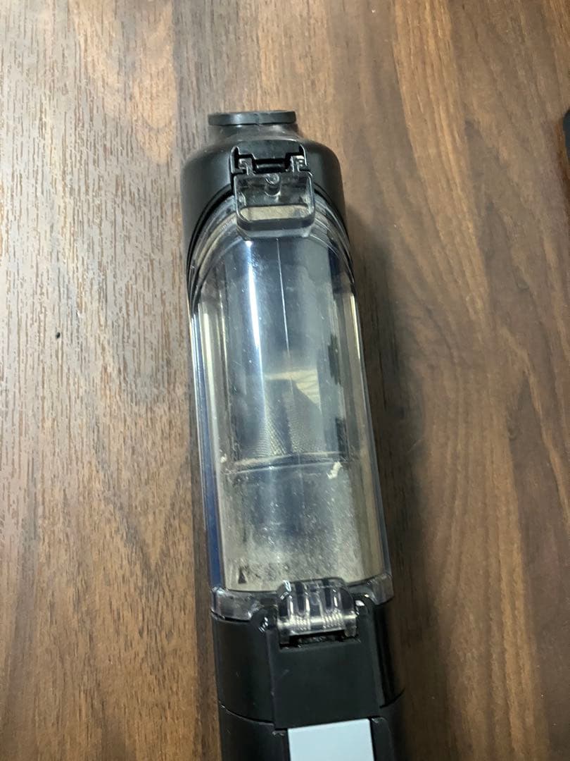 Shark シャーク EVOPOWER SYSTEM コードレス掃除機