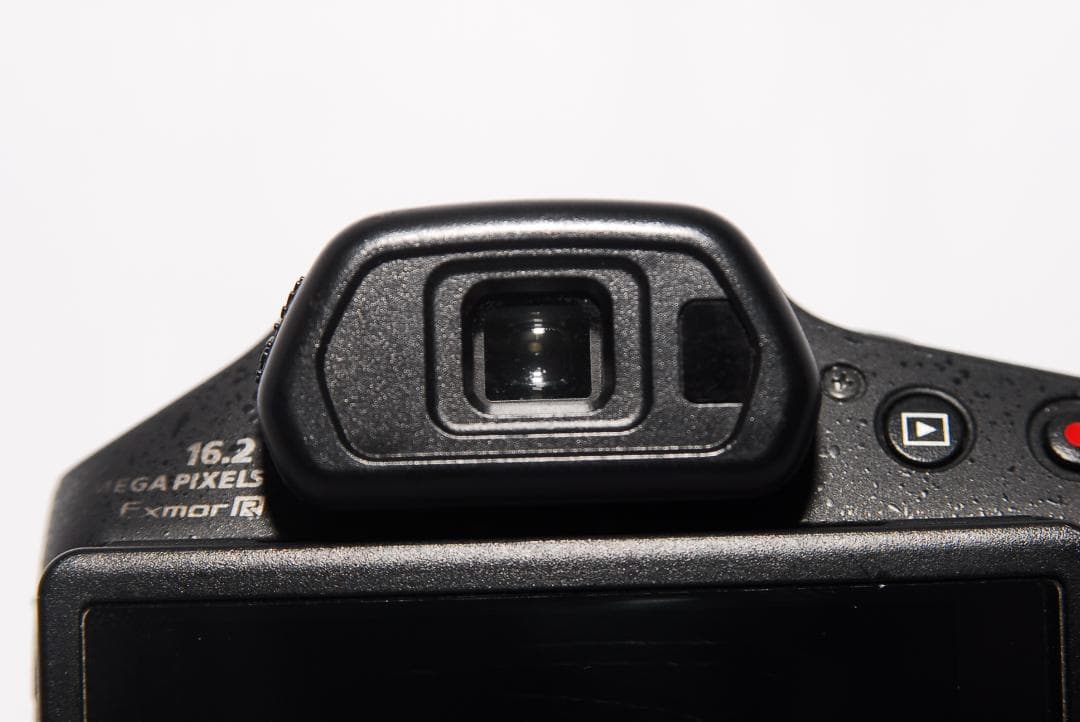 SONY Cybershot DSC-HX100V✨美品 純正バック付き✨