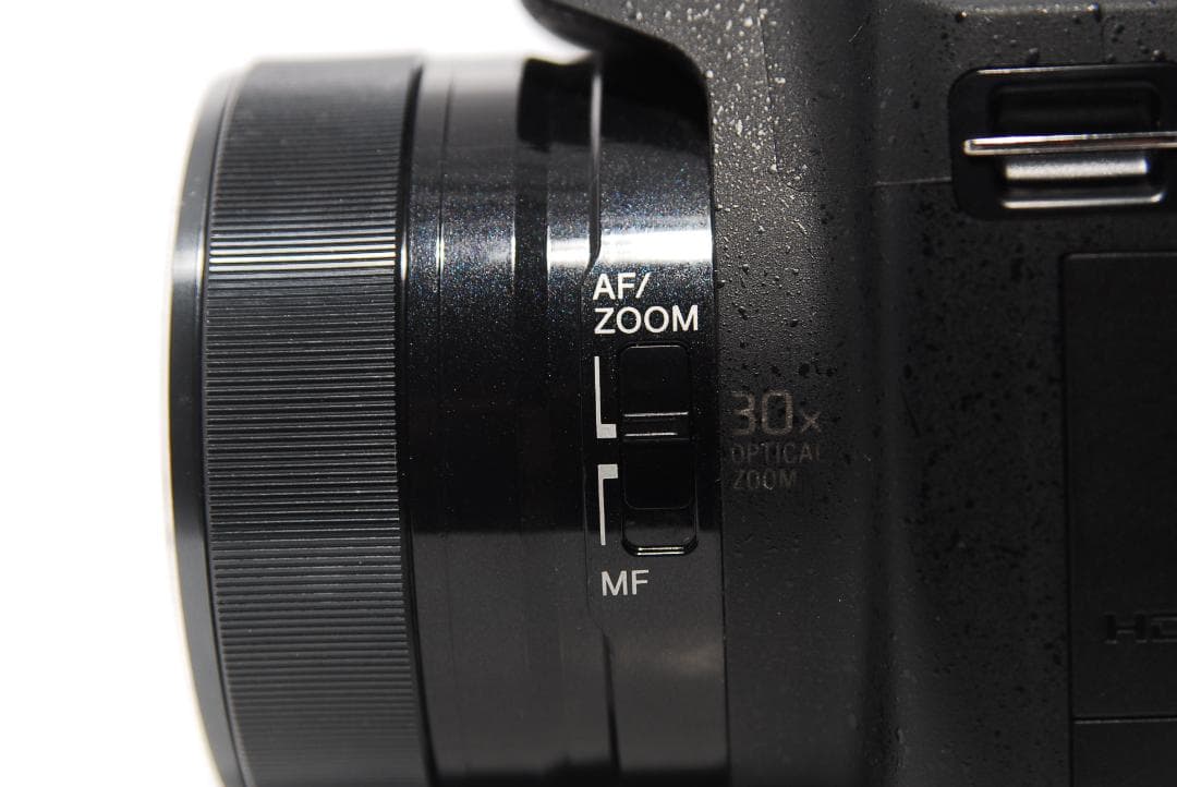 SONY Cybershot DSC-HX100V✨美品 純正バック付き✨