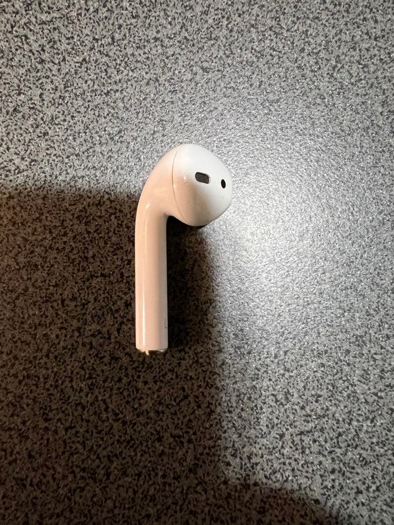 airpods第2世代