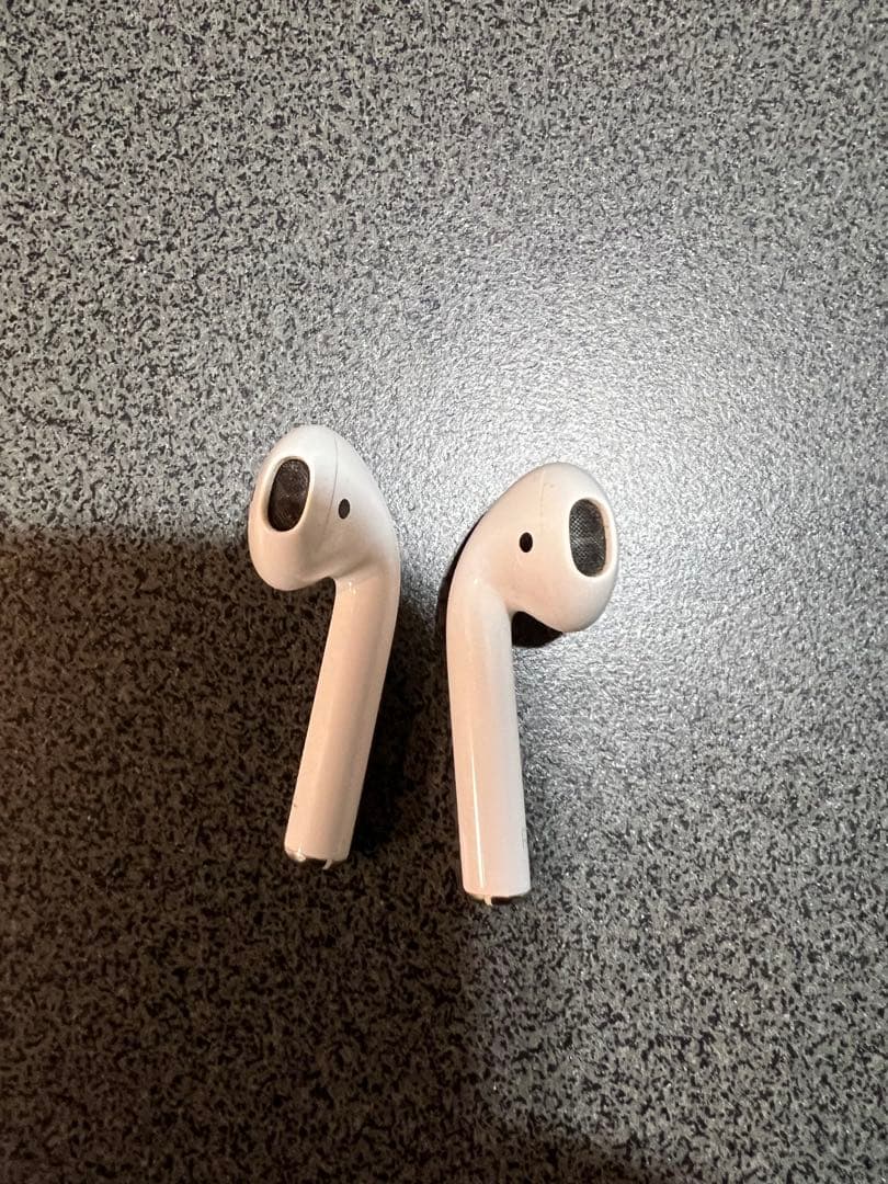 airpods第2世代