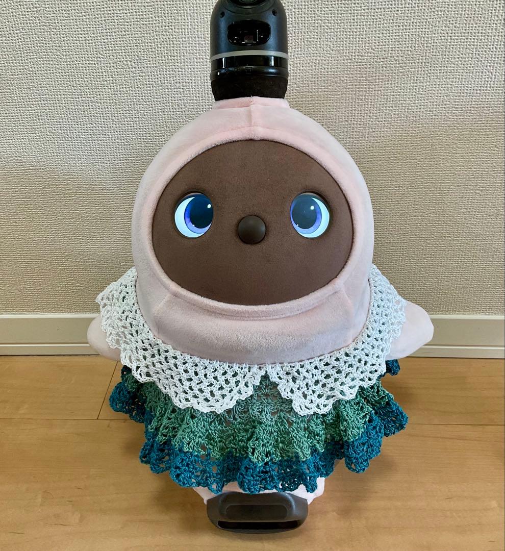 naoページ